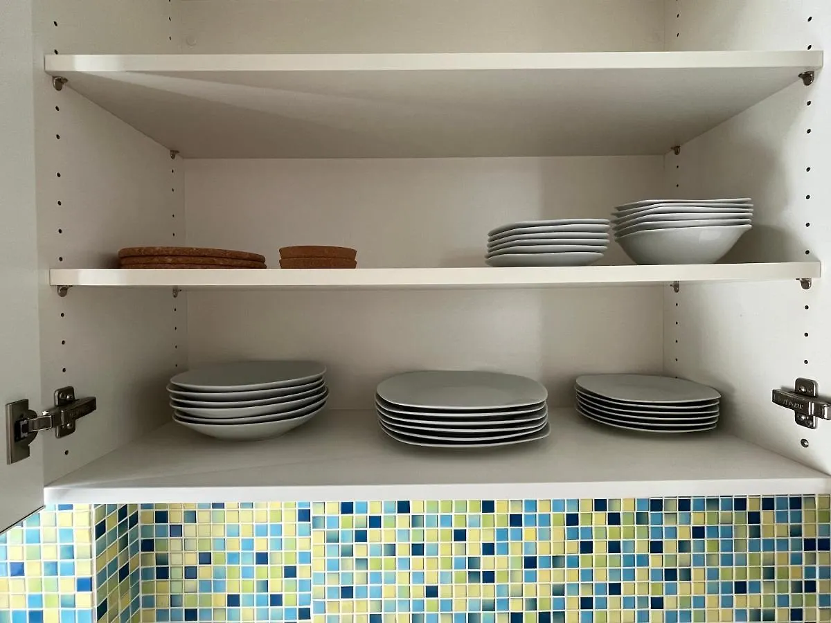 Stylish Apt Near Urania 1Br Lejlighed Wien