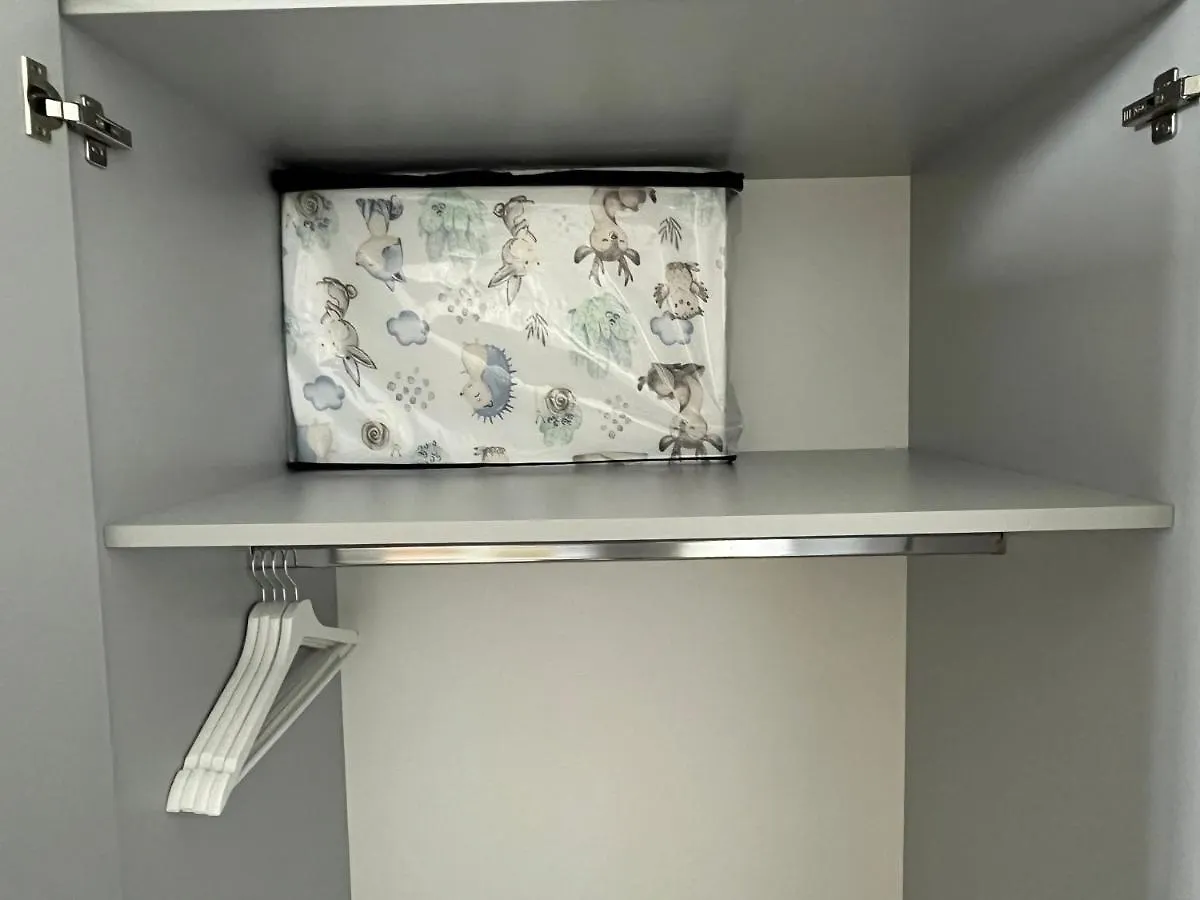 Stylish Apt Near Urania 1Br Lejlighed Wien Østrig