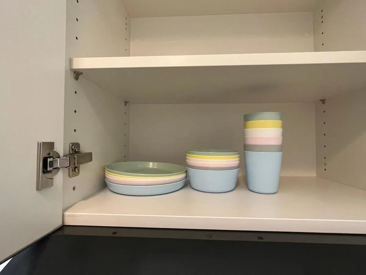 Stylish Apt Near Urania 1Br Lejlighed Wien