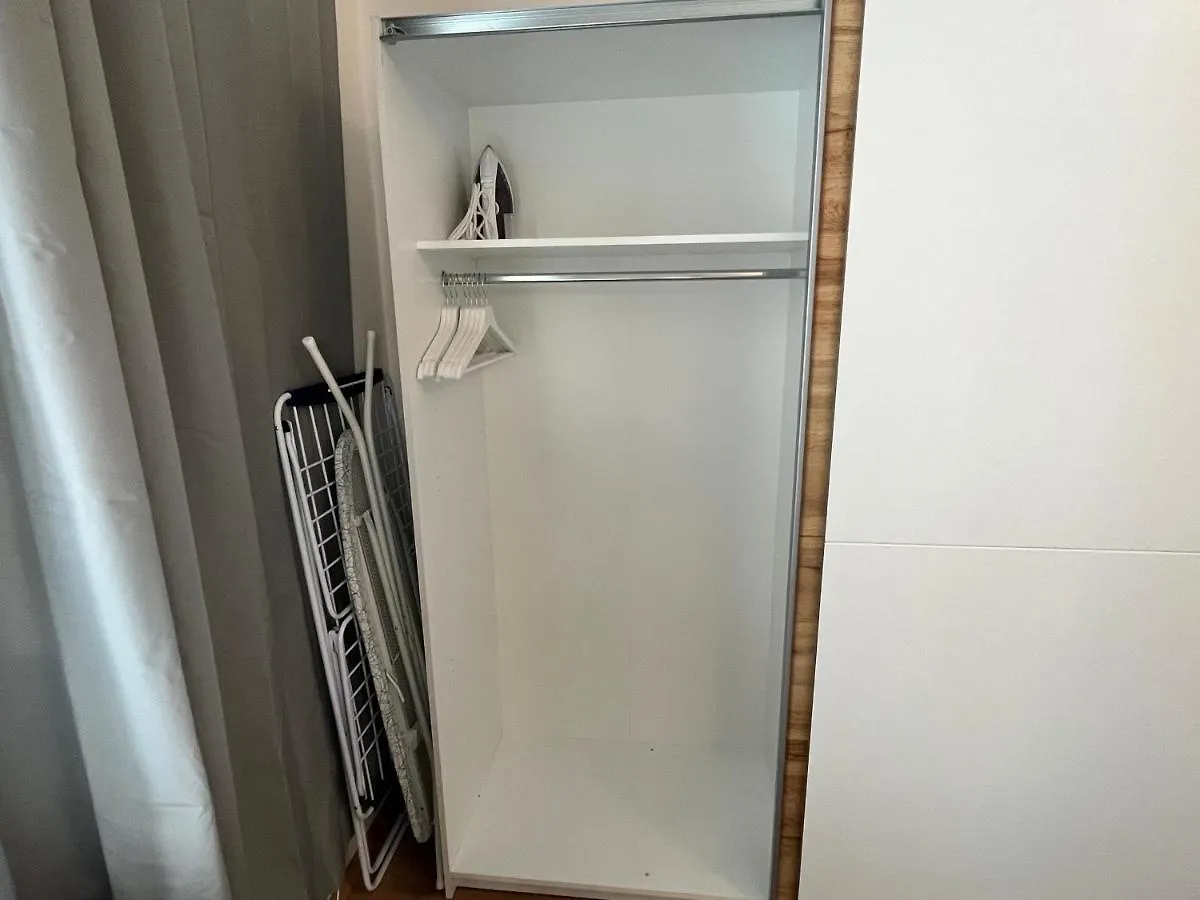 Stylish Apt Near Urania 1Br Lejlighed Wien
