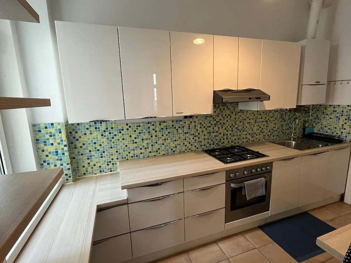 Stylish Apt Near Urania 1Br Lejlighed Wien 0*,  Østrig