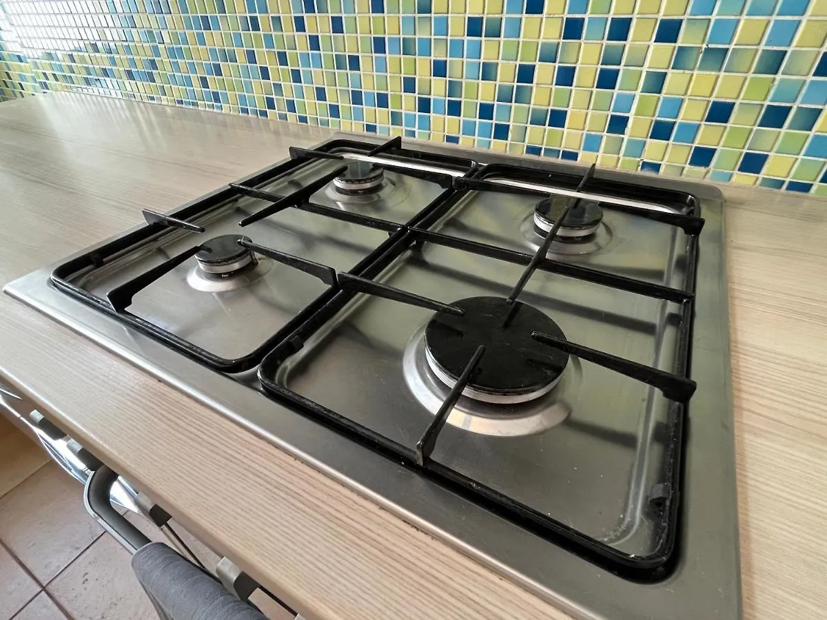 Stylish Apt Near Urania 1Br Lejlighed Wien